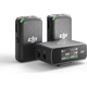 Микрофонная радиосистема DJI Mic (2TX+1RX) CP.RN.00000197.01 - изображение 5
