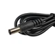 Кабель для роутера USB/DC connector 1.26 м BOOST CABLE 12 V черный - изображение 4