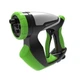 Пістолет для поливу Spray Gun 3 режими чорний з зеленим (RZN-23094671) - изображение 4