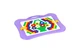 Игрушка Мозаика Technok Toys 4722 пластик 300 деталей фиолетовый - изображение 2