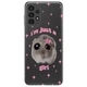 Чехол для Samsung Galaxy A13 4G Just a girl (17880040975593180) - изображение 1