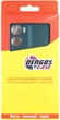 Комплект чехол для смартфона + стекло DENGOS Soft для Motorola Moto G05 Green (DG-KM-148) - изображение 4