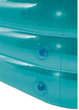 Basen dmuchany Intex 58492 254 x 254 x 56 cm Blue (6941057425818) - obraz 3