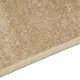 Полотенце махровое Home Line 165673 50*90 см кофейный - изображение 2