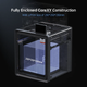 3D принтер Anycubic Kobra S1 Combo - изображение 5