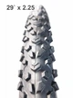 Покришка велосипедна CST C1563-4 шипована 29х2.25 (57-622) (G0001498) - изображение 1