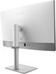 Монитор BENQ PD3226G White-Silver (9H.LMVLA.TBE) - изображение 2