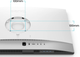 Монитор BENQ PD3226G White-Silver (9H.LMVLA.TBE) - изображение 6