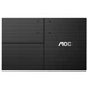Монитор AOC 16G3 Black/Red - изображение 6