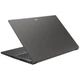 Ноутбук 16" Acer Swift X SFX16-61G-R7L5: AMD Ryzen 7 7735HS, 16 GB, SSD 120 GB, nVidia GeForce RTX 4050, Key Light - Б/В - зображення 3