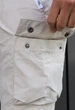 Шорти Staff cargo sen light gray S - изображение 4