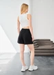 Жіночі шорти Staff em black XS - изображение 2