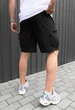 Шорти Staff cargo pea black S - изображение 2
