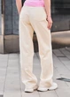 Жіночі джинси Staff vin milk wide-leg L (SNT0598) - зображення 4