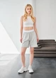 Жіночі шорти Staff moo light gray S - изображение 1