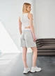 Жіночі шорти Staff moo light gray S - изображение 2