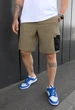 Шорти Staff cargo sit khaki XS - изображение 1
