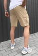 Шорти Staff cargo nek beige XS - изображение 2