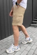 Шорти Staff cargo nek beige XS - изображение 5