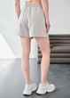 Жіночі шорти Staff em light gray XS (1TSH1232) - изображение 4