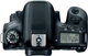 Canon EOS 77D Body Black - изображение 4