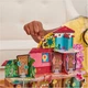 Гра настільна Spin Master Disney Encanto House of Charms Енканто - зображення 4