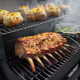 Пеллетный гриль Weber SEARWOOD 600 1500133 - изображение 8