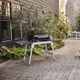 Газовый гриль-планча Weber SLATE GP 56 см 1501460 - изображение 7