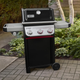 Газовий гриль Weber Spirit E-335 1501308 - зображення 4