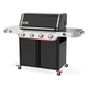 Газовый гриль Weber Genesis E-435 1501318 - изображение 3