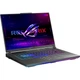 Ігровий ноутбук Asus ROG Strix G16 G614PR-RV058, (G614PR-RV058) IPS WUXGA / AMD Ryzen 9 8940HX / RAM 16 ГБ / SSD 1 ТБ / RTX 5070 Ti / Free DOS - изображение 2