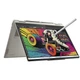 Ноутбук Lenovo Yoga 7 14AKP10 2-в-1, (83JR002KRM) AMD Ryzen AI 5 340 / RAM 24 ГБ / SSD 1 ТБ / Radeon 840M / Windows 11 - зображення 7