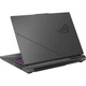 Ігровий ноутбук Asus ROG Strix G16 G614PR-RV058, (G614PR-RV058) IPS WUXGA / AMD Ryzen 9 8940HX / RAM 16 ГБ / SSD 1 ТБ / RTX 5070 Ti / Free DOS - изображение 6