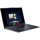 Ноутбук ACER Swift Go 16 AI OLED SFG16-61-R3YL, (NX.JCREX.009), AMD Ryzen AI 5 340 до 4.8 ГГц, 16" WUXGA+, 16 ГБ, SSD 1 ТБ, AMD Radeon 840M, Windows 11 Home, титаново-сірий - изображение 2