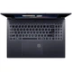 Ноутбук ACER Swift Go 16 AI OLED SFG16-61-R3YL, (NX.JCREX.009), AMD Ryzen AI 5 340 до 4.8 ГГц, 16" WUXGA+, 16 ГБ, SSD 1 ТБ, AMD Radeon 840M, Windows 11 Home, титаново-сірий - изображение 3