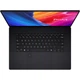 Ноутбук ASUS ProArt P16 H7606WM (H7606WM-RJ044X), Ryzen AI 9 HX 370 / 16″ Touch / RAM 32 ГБ / SSD 1 ТБ / GeForce RTX 5060 8GB / W11Pro / Nano Black - зображення 3