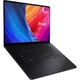 Ноутбук ASUS ProArt P16 H7606WM (H7606WM-RJ044X), Ryzen AI 9 HX 370 / 16″ Touch / RAM 32 ГБ / SSD 1 ТБ / GeForce RTX 5060 8GB / W11Pro / Nano Black - зображення 5