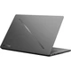 Ноутбук ASUS ROG Zephyrus G16 (GU605CR-QR123), Intel Core Ultra 9 285H / 16″ / RAM 64 ГБ / SSD 1 ТБ / GeForce RTX 5070 Ti 12GB / Без ОС / Eclipse Gray - зображення 5