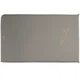 Коврик самонадувающийся Easy Camp Self-inflating Siesta Mat Double 5 cm Grey (300058) - изображение 1