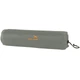 Коврик самонадувающийся Easy Camp Self-inflating Siesta Mat Double 5 cm Grey (300058) - изображение 5