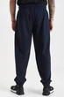 Темно-синій спортивний костюм EA7 Emporio Armani 7686 XXL - изображение 3