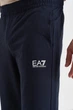 Темно-сині спортивні штани EA7 Emporio Armani 7406 XXXL - изображение 5