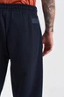 Спортивні темно-сині штани EA7 Emporio Armani 7683 XXXL - изображение 4