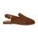 Босоніжки 2520_brown AQUAMARIN 40(р) - зображення 2