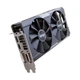 Відеокарта Sapphire AMD Radeon R9 380 4Gb Nitro (11242-13) (GDDR5, 256 bit, PCI-E 3.0 x16) Б/в,U1 - изображение 3