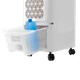 Кондиционер напольный мобильный Air Cooler СВ-7854 воздушный на водной основе с пультом 3 режима - изображение 6