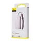 Очисник склоочисників Baseus CRXFQ-0S Rain Wing wiper repairer Сріблястий - изображение 2