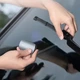 Очисник склоочисників Baseus CRXFQ-0A Rain Wing wiper repairer Сірий - изображение 7