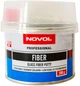 Шпаклёвка Novol Glass (стекловолоконная, стартовая) 0.25 кг (1220) - изображение 1