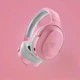 Навушники Razer Barracuda X 2022 Pink - зображення 2